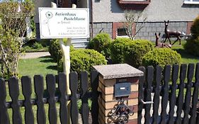 Ferienhaus Pusteblume